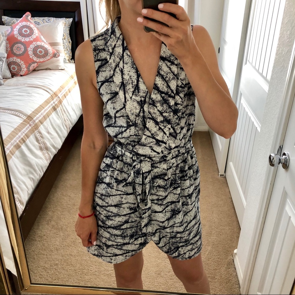 Zara dress size Small